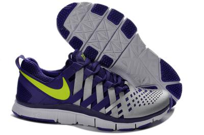 Nike Free Trainer 5.0-1